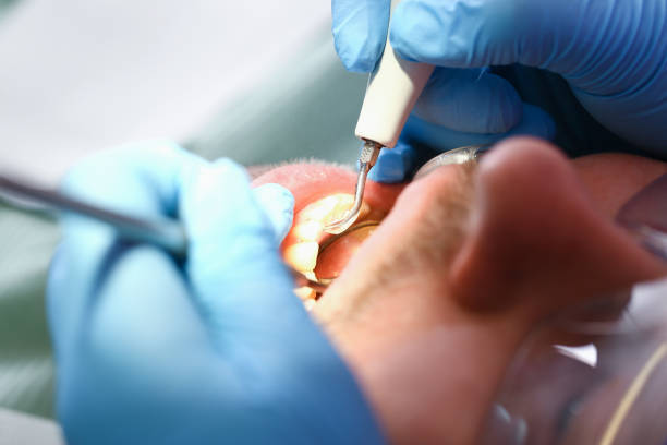 Best Weekend Emergency Dentist in Glenwood, IL
