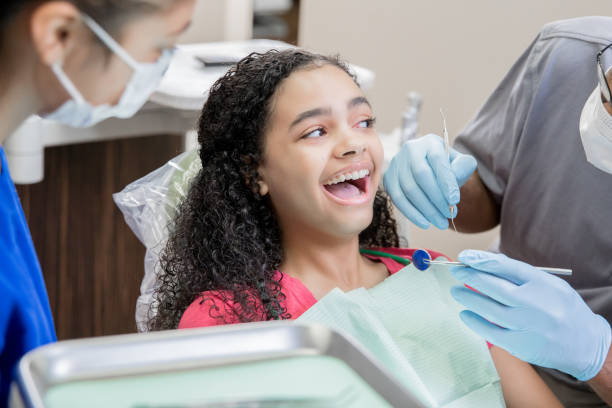 Best Emergency Dental Care for Abscessed Tooth in Glenwood, IL