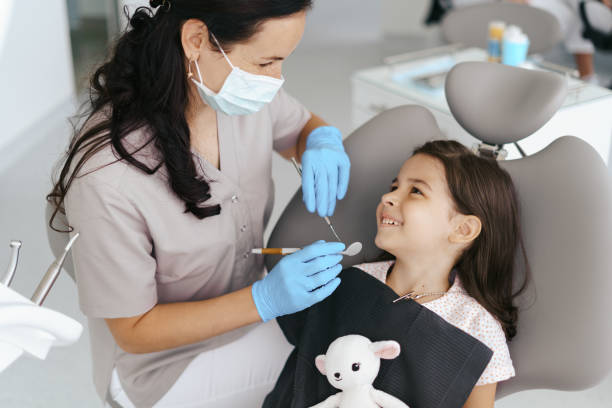 Best Orthodontic Emergency Dentist in Glenwood, IL
