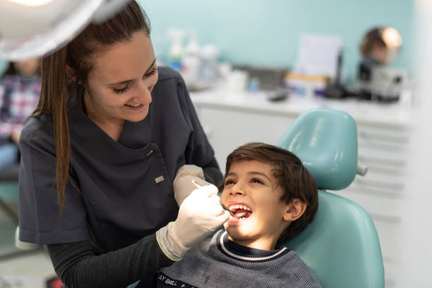 Best Emergency Root Canal Treatment in Glenwood, IL
