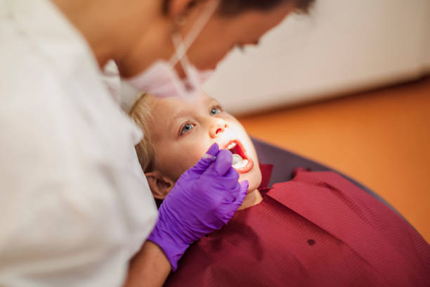Best Broken or Cracked Tooth Emergency Dentist in Glenwood, IL