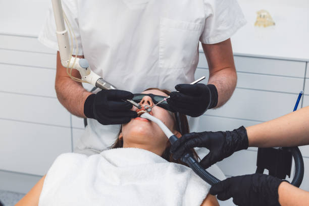 Best Broken or Cracked Tooth Emergency Dentist in Glenwood, IL