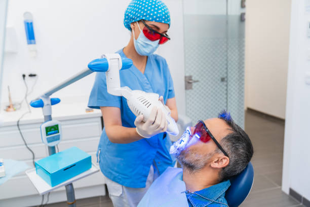 Best Emergency Dentist for Knocked-Out Tooth in Glenwood, IL
