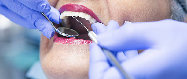 Best Pediatric Emergency Dentist in Glenwood, IL